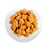 Chicken Nuggets (10) 