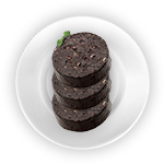 Black Pudding 