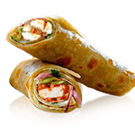 Hoagie Wrap 
