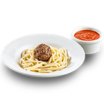 Create Your Own Pasta 